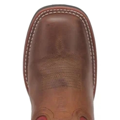 Laredo Tan And Red Darla Boots -Heydudes Cowboy Shop 01 5894 BN111 big 75d367b3 4ccf 4bc3 99cb 537cd48f1c44