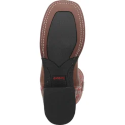 Laredo Tan And Red Darla Boots -Heydudes Cowboy Shop 01 5894 BN111 big eeffac14 3569 47d1 a727 1992d6f46551