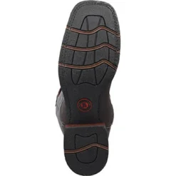 Laredo Chocolate And Slate Blue Top Boots -Heydudes Cowboy Shop 01 7916 BN155 big 47306e08 8e84 4e11 9f60 1d950886dbb1