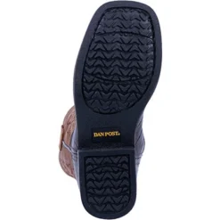 Dan Post Kid's Chocolate Gator Print Boots -Heydudes Cowboy Shop 01 DPC2973 BN41 big 15089cb4 9786 460c 8178 62d59d633f4d