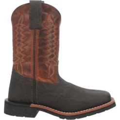 Dan Post Youth Lil' Dillon Western Boots -Heydudes Cowboy Shop 01 DPC3945 BN big 3808a82b bbdb 4a56 83e6 d73024f6a27b
