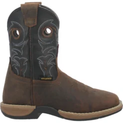 Dan Post Youth Storm's Eye Jr Western Boot -Heydudes Cowboy Shop 01 DPC3969 BN97 big e8cb8a4c 2cfe 4f9d b03d 9fdf794e01be