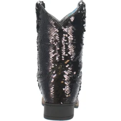 Laredo Black Sequin Square Toe Boots -Heydudes Cowboy Shop 01 LC2540 BK big 006b58d1 4ffd 473c a5bb c044fa5e2ff1