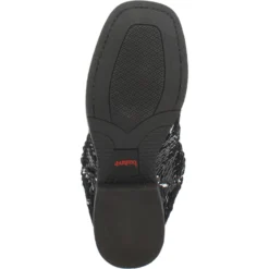 Laredo Black Sequin Square Toe Boots -Heydudes Cowboy Shop 01 LC2540 BK big 159cbcd8 4f1e 43fe a90f d88426c8b9a8