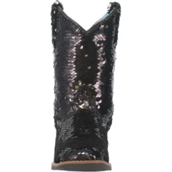 Laredo Black Sequin Square Toe Boots -Heydudes Cowboy Shop 01 LC2540 BK big 66b55533 5639 485c 89f2 ad174c1b19c2