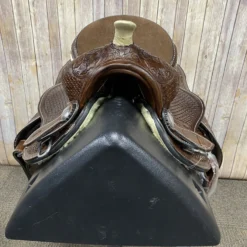 Double T 10 Inch Pony Saddle -Heydudes Cowboy Shop 0286 3 scaled