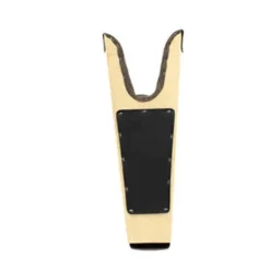 Natural Wood Boot Jack