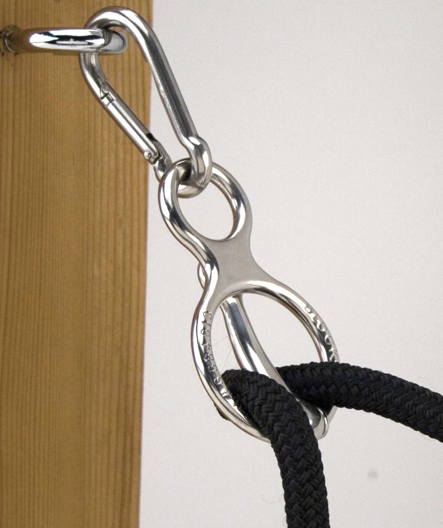 Blocker Tie Ring II 1 Blocker Tie Ring II