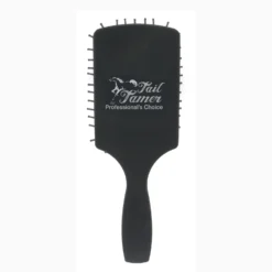 Professional's Choice Silver Mod Paddle Brush