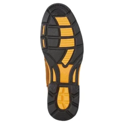 Ariat Men's Workhog Boot -Heydudes Cowboy Shop 10001188 sole