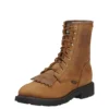 Ariat Men's Cascade 8" Lace Up Work Boot