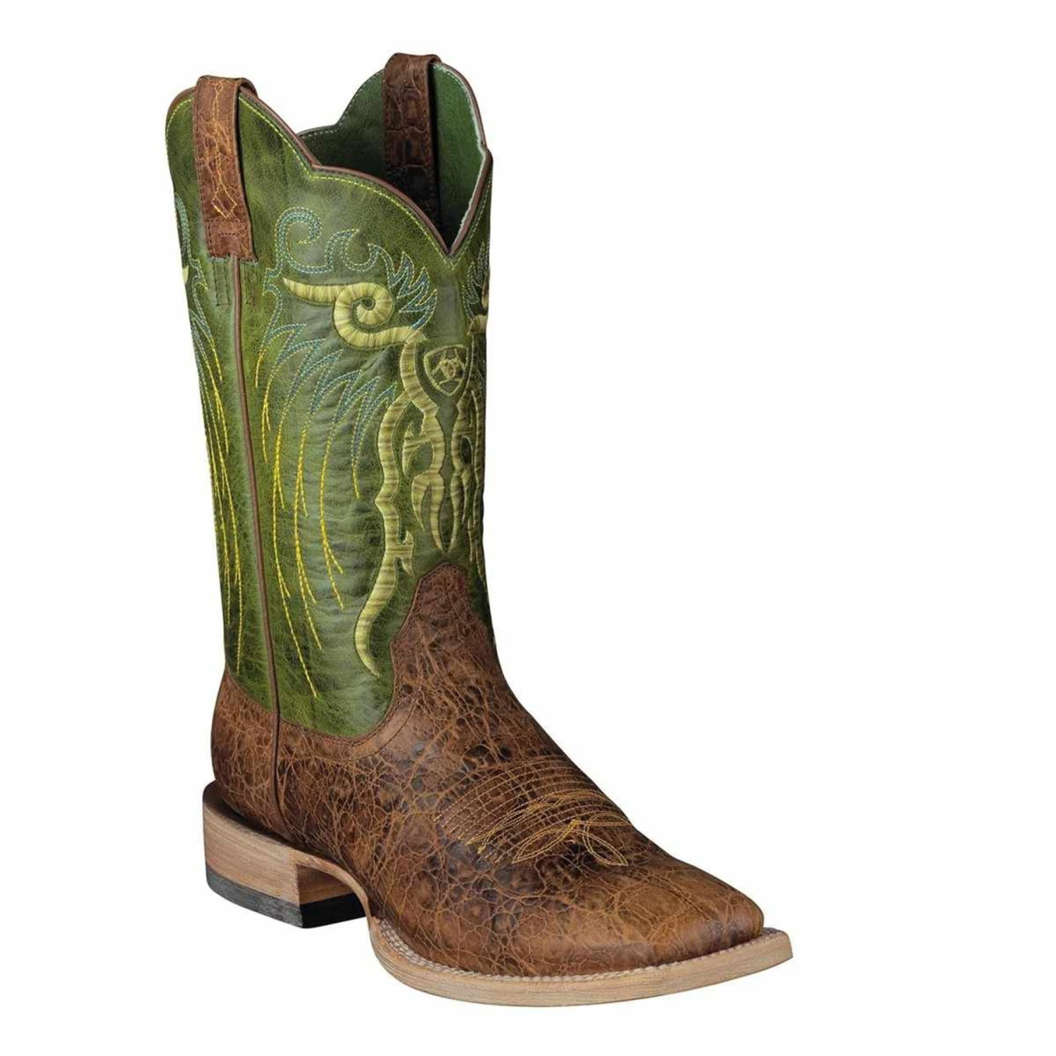 Ariat Men's Mesteno Western Boot 3 Ariat Men's Mesteno Western Boot - Image 3