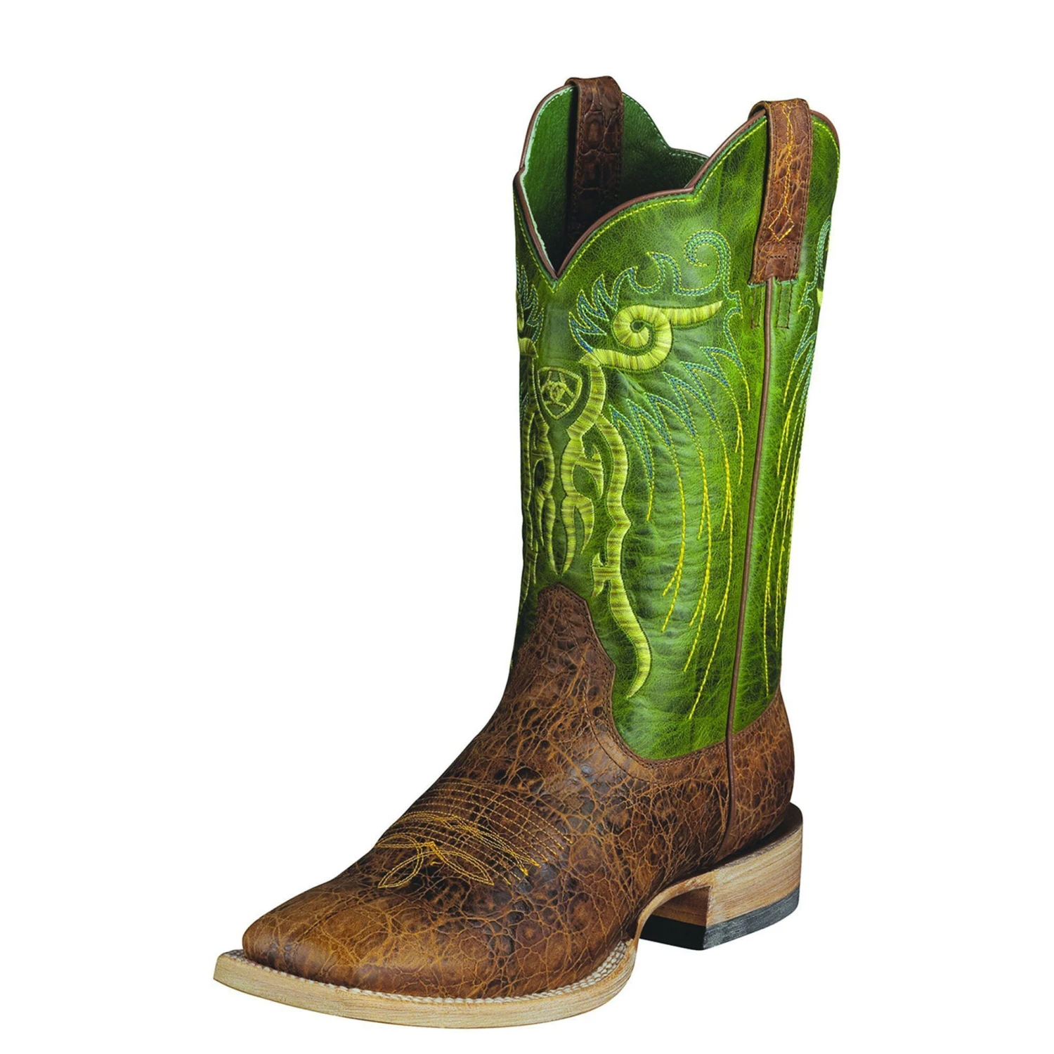 Ariat Men's Mesteno Western Boot 1 Ariat Men's Mesteno Western Boot
