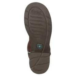 Ariat Women's Fatbaby Heritage Boots -Heydudes Cowboy Shop 10016238 sole