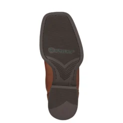 Ariat Men's Sport Western Boot -Heydudes Cowboy Shop 10016291 sole 31359 09554 41423