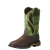Ariat Men's Workhog VenTEK Boots