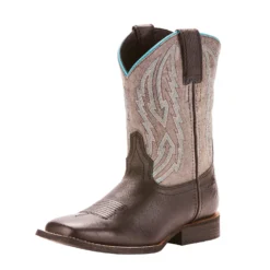 Ariat Kid's Relentless Boot