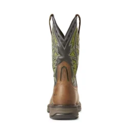 Ariat Men's Work Hog XT VentTEK Spear Work Boot -Heydudes Cowboy Shop 10027307 3