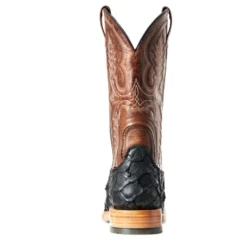 Ariat Men's Big Bass Boot 7 Ariat Men's Big Bass Boot -Heydudes Cowboy Shop 10029610 4