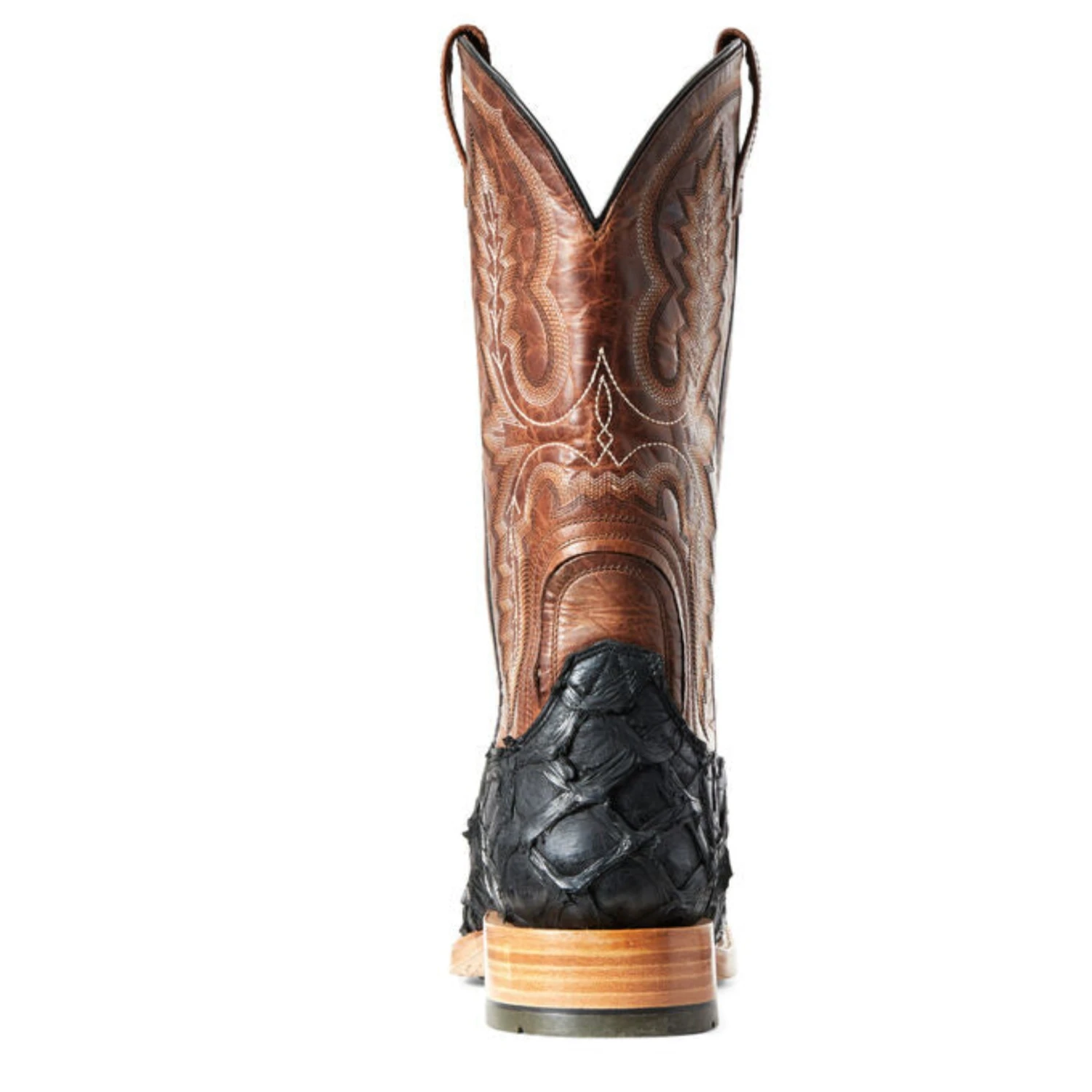 Ariat Men's Big Bass Boot 4 Ariat Men's Big Bass Boot - Image 4