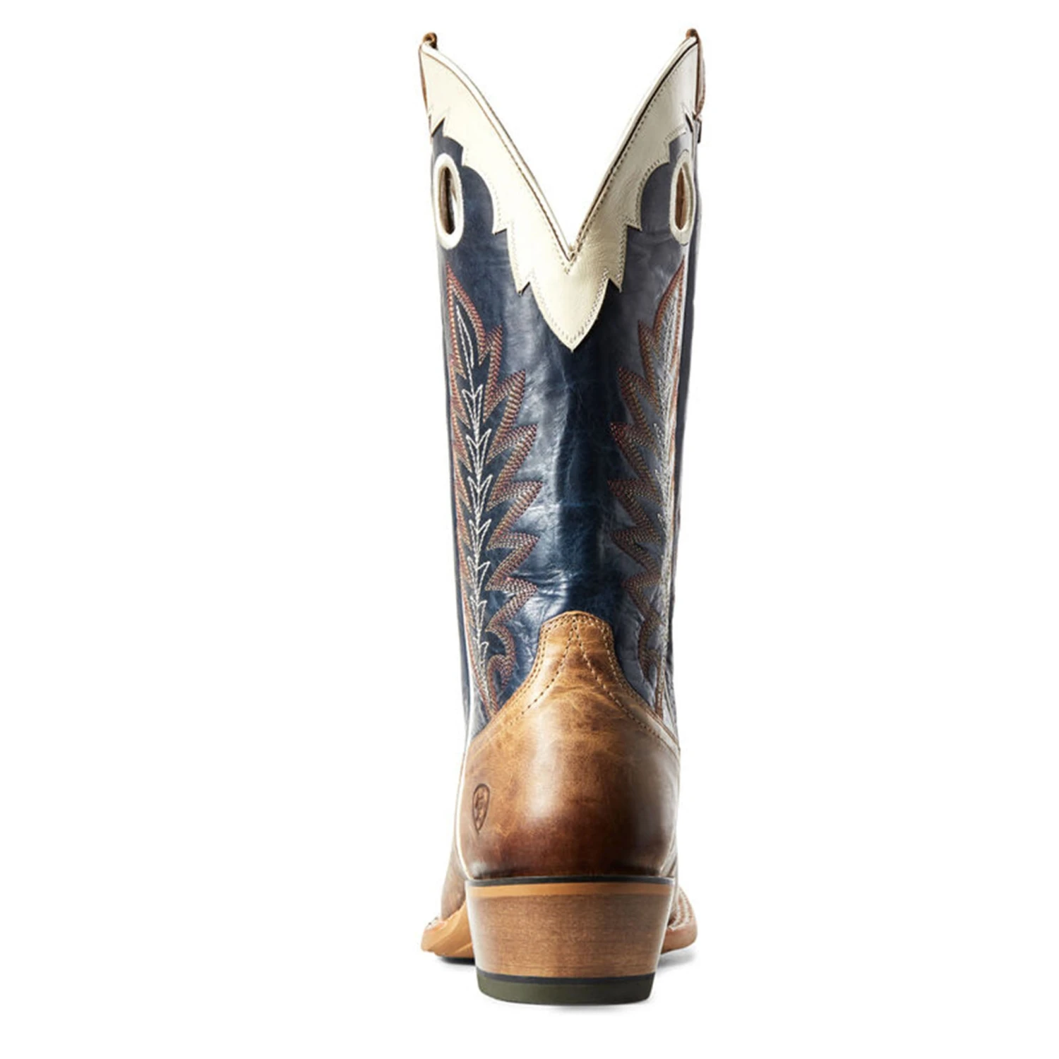 Ariat Men's Real Deal Boot 3 Ariat Men's Real Deal Boot - Image 3