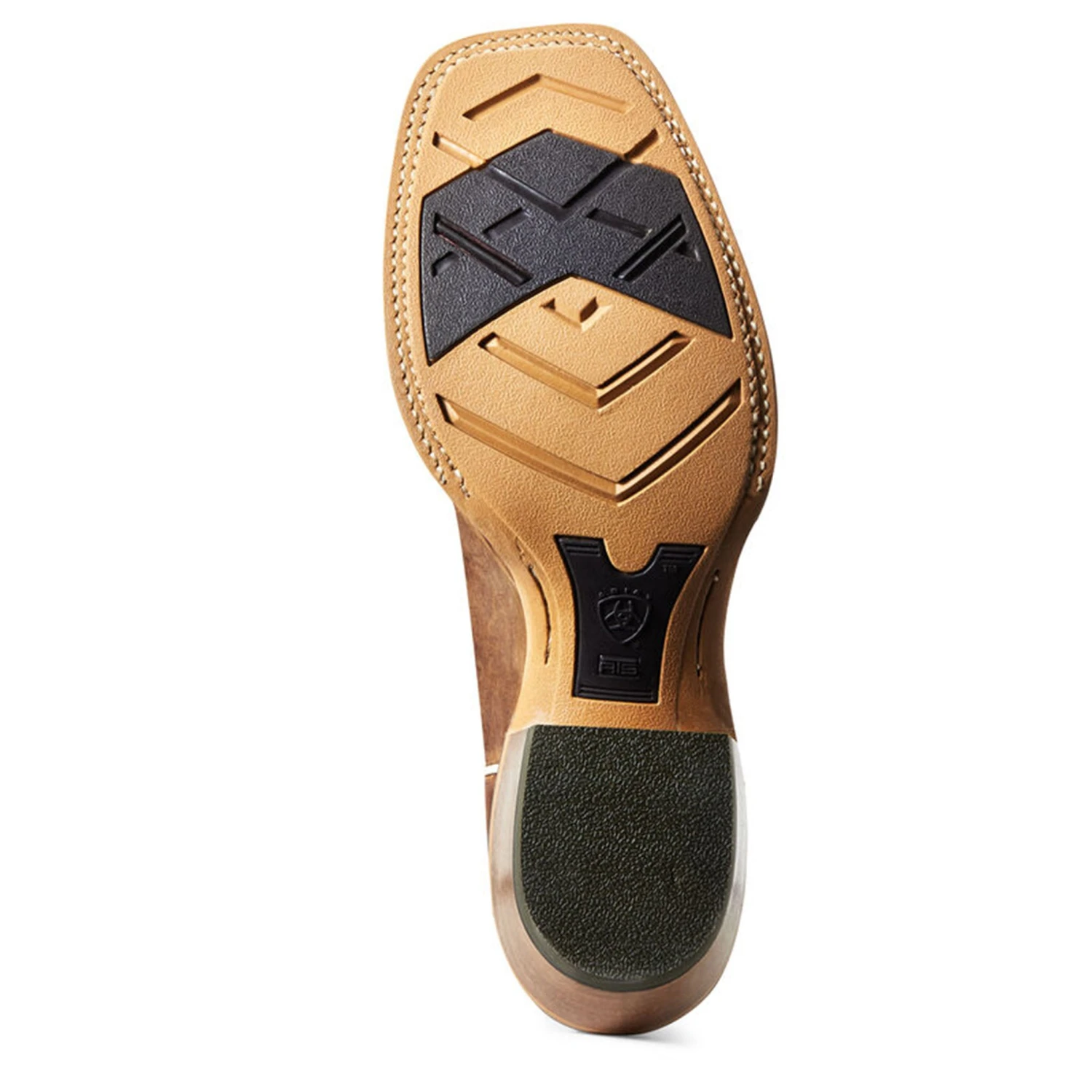 Ariat Men's Real Deal Boot 5 Ariat Men's Real Deal Boot - Image 5