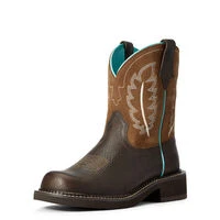 Ariat Women's Feather Fatbaby