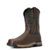 Ariat Men's Rebar Flex Work Boot