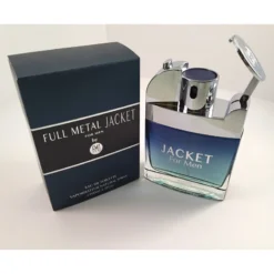 Diamond O's Full Metal Jacket - JACKET - Cologne For Men -Heydudes Cowboy Shop 10036 2