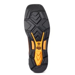 Ariat Men's WorkHog XT Cottonwood Boot -Heydudes Cowboy Shop 10038317 sole