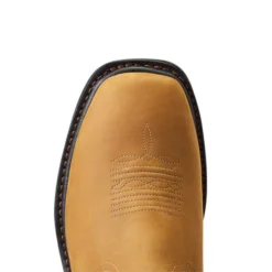 Ariat Men's WorkHog XT BOA Boot -Heydudes Cowboy Shop 10038921c