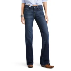 Ariat Women's London Trouser Jean