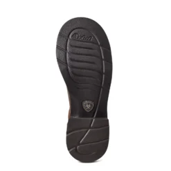 Ariat Women's Heritage Tess Fatbaby Boot -Heydudes Cowboy Shop 10040264 solefb