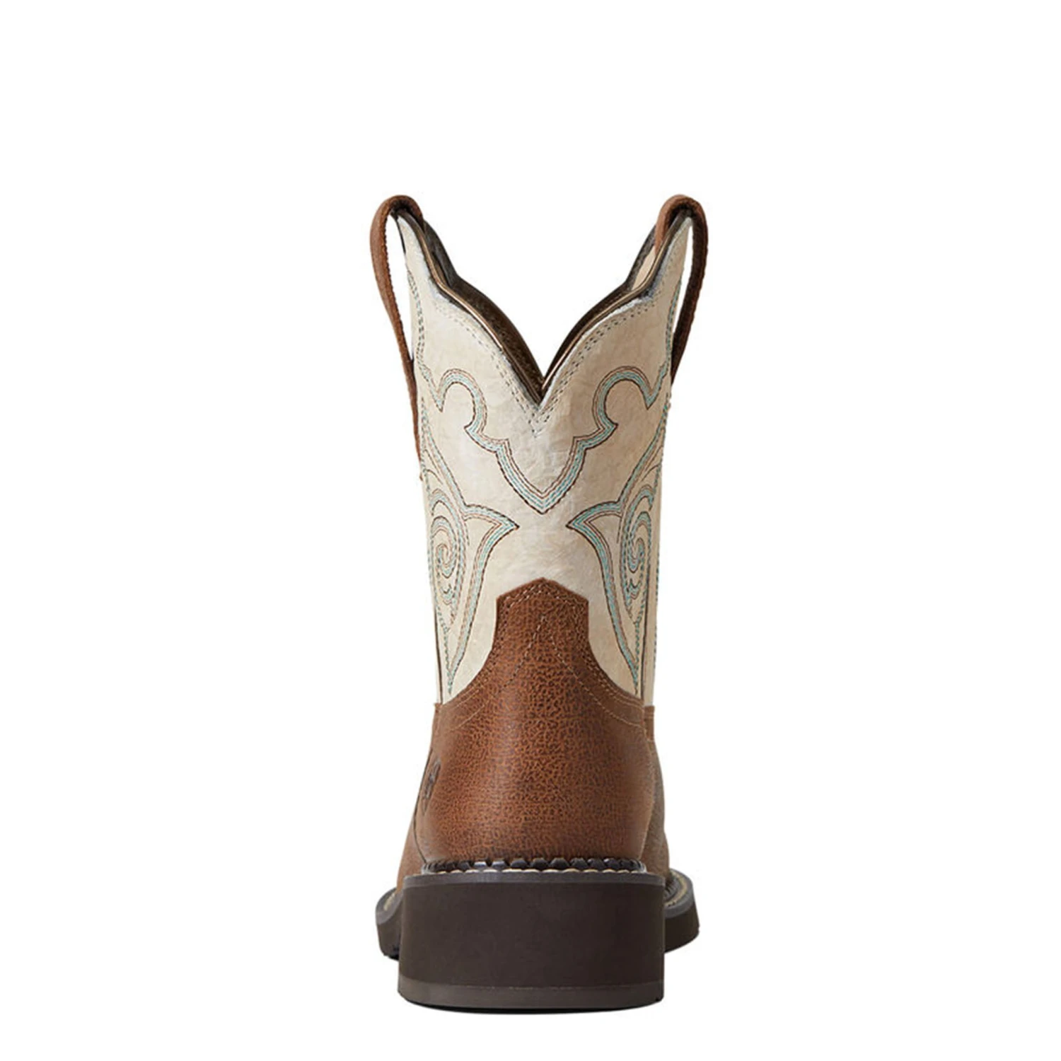 Ariat Women's Fatbaby Heritage Tess Western Boot 5 Ariat Women's Fatbaby Heritage Tess Western Boot - Image 5