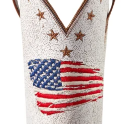 Ariat Women's Circuit Patriot Boots -Heydudes Cowboy Shop 10040400 01