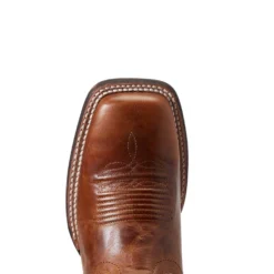 Ariat Women's Circuit Patriot Boots -Heydudes Cowboy Shop 10040400 toe