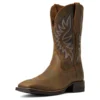 Ariat Brander Western Boot