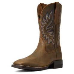 Ariat Brander Western Boot