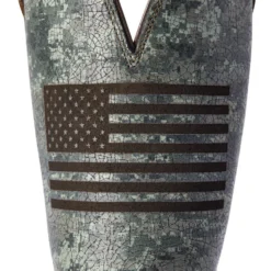 Ariat Men's Flying Proud Boot -Heydudes Cowboy Shop 10042405 01