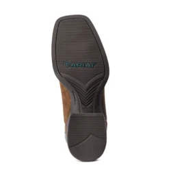 Ariat Men's Flying Proud Boot -Heydudes Cowboy Shop 10042405 sole