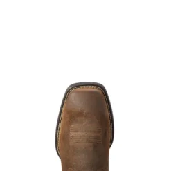 Ariat Men's Flying Proud Boot -Heydudes Cowboy Shop 10042405 toe