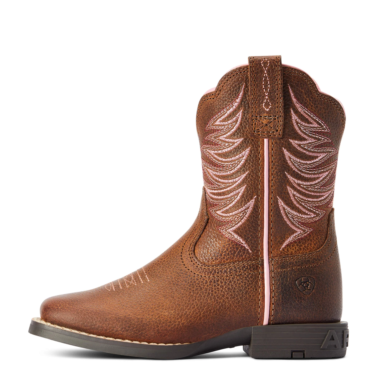 Ariat Youth Firecatcher Boots 2 Ariat Youth Firecatcher Boots - Image 2
