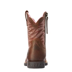Ariat Youth Firecatcher Boots 10 Ariat Youth Firecatcher Boots -Heydudes Cowboy Shop 100424154