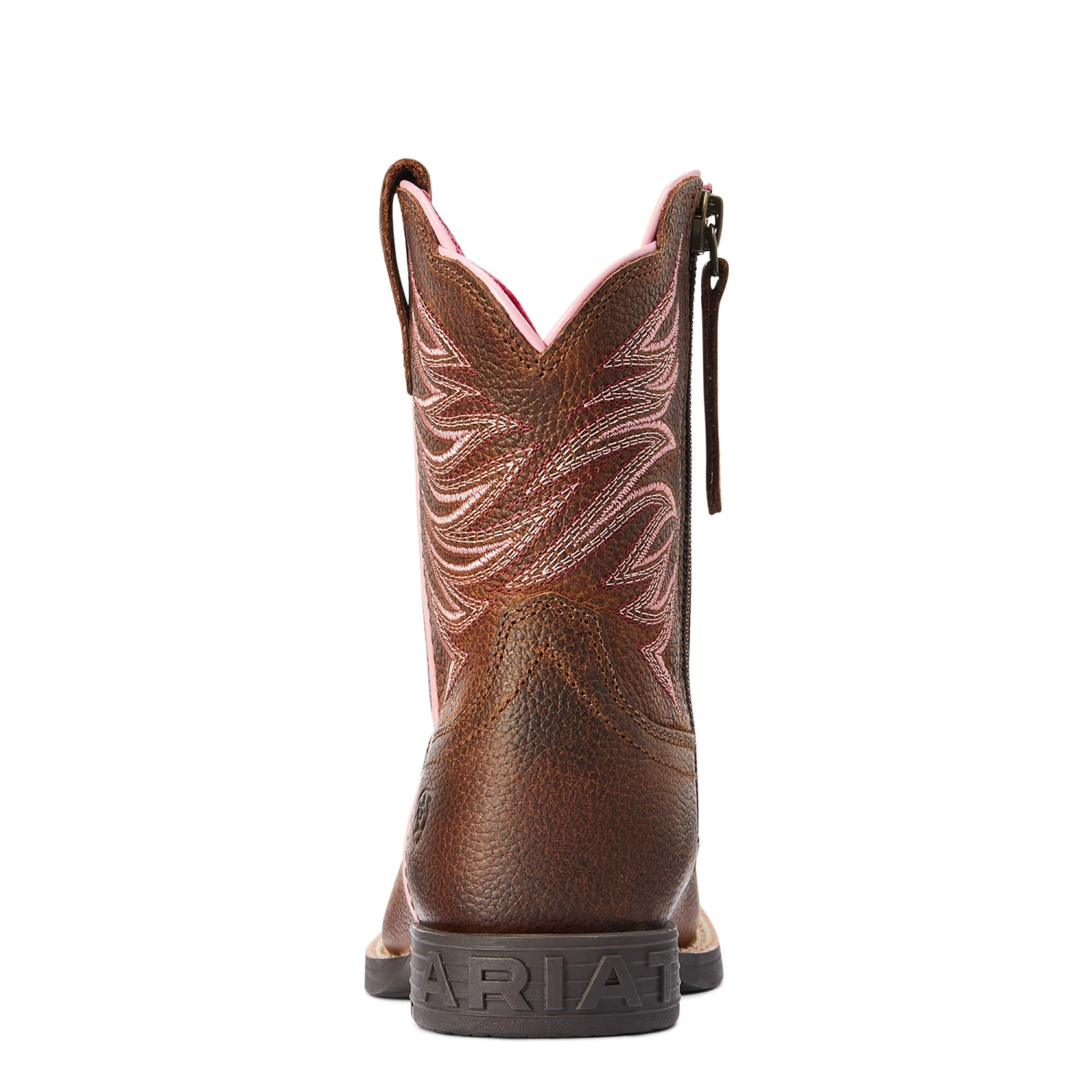 Ariat Youth Firecatcher Boots 6 Ariat Youth Firecatcher Boots - Image 6