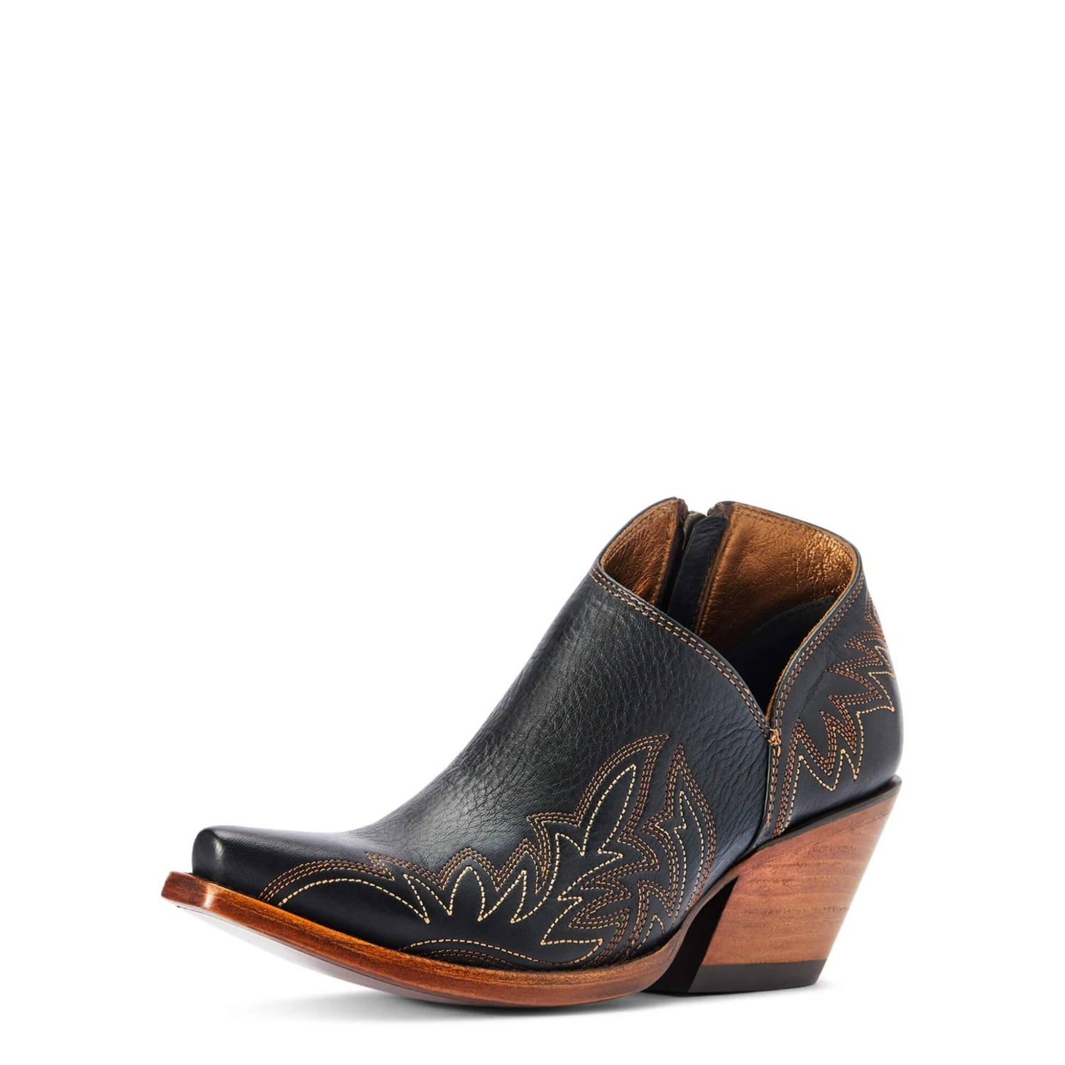 Ariat Women's Jolene Bootie 1 Ariat Women's Jolene Bootie