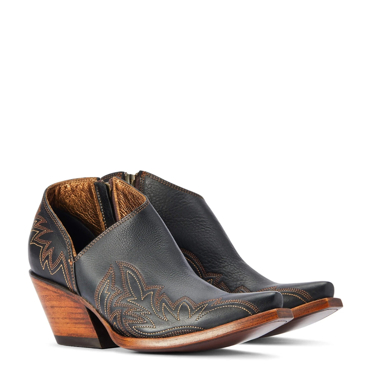 Ariat Women's Jolene Bootie 6 Ariat Women's Jolene Bootie - Image 6