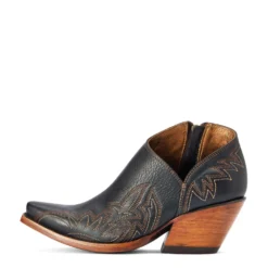 Ariat Women's Jolene Bootie 14 Ariat Women's Jolene Bootie -Heydudes Cowboy Shop 10042427 side