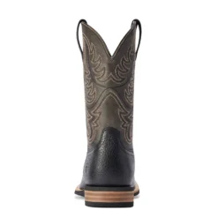 Ariat Men's Everlite Countdown 8 Ariat Men's Everlite Countdown -Heydudes Cowboy Shop 10042464 heel
