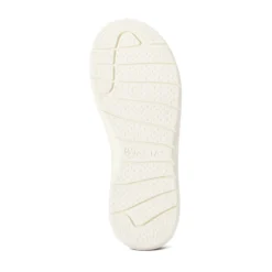 Ariat Women's Brown Floral Embossed Hilo 13 Ariat Women's Brown Floral Embossed Hilo -Heydudes Cowboy Shop 10042508 sole