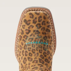 Ariat Kid's Prime Time Boots -Heydudes Cowboy Shop 10044422 toe warm